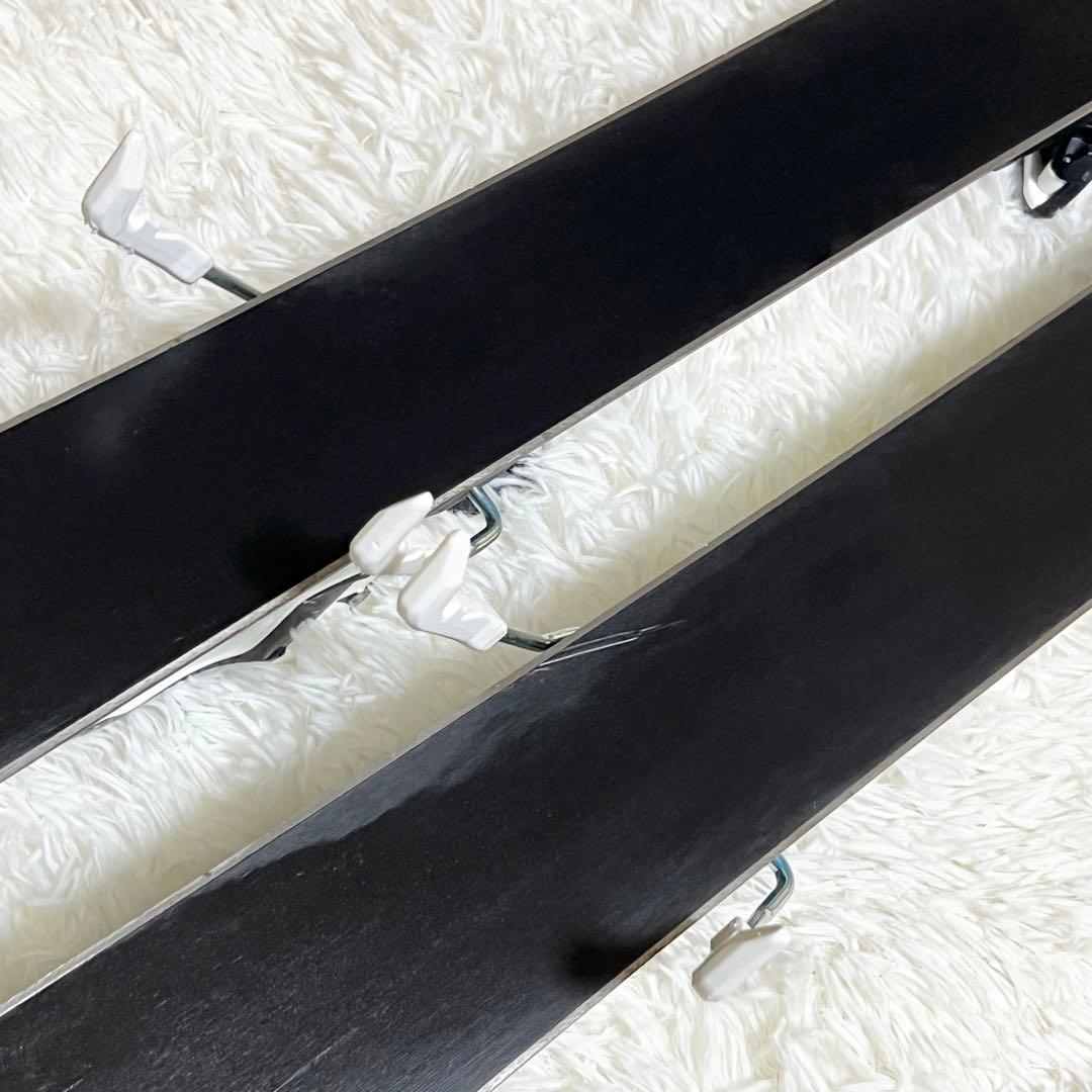 専用　ショートスキー　ミッドスキー ATOMIC bluester ETL