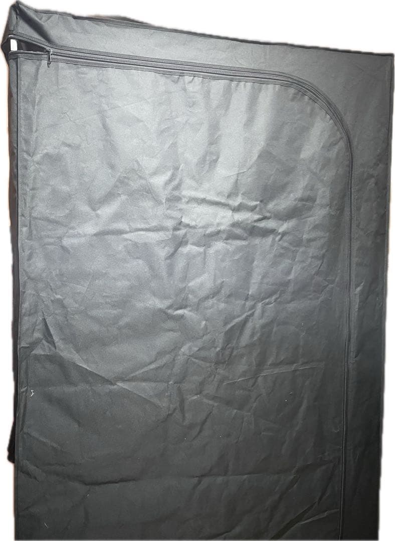 グロウテント 反射素材 通気口付き