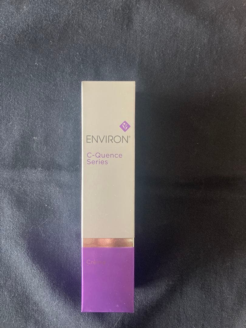 エンビロンCクエンスクリーム
