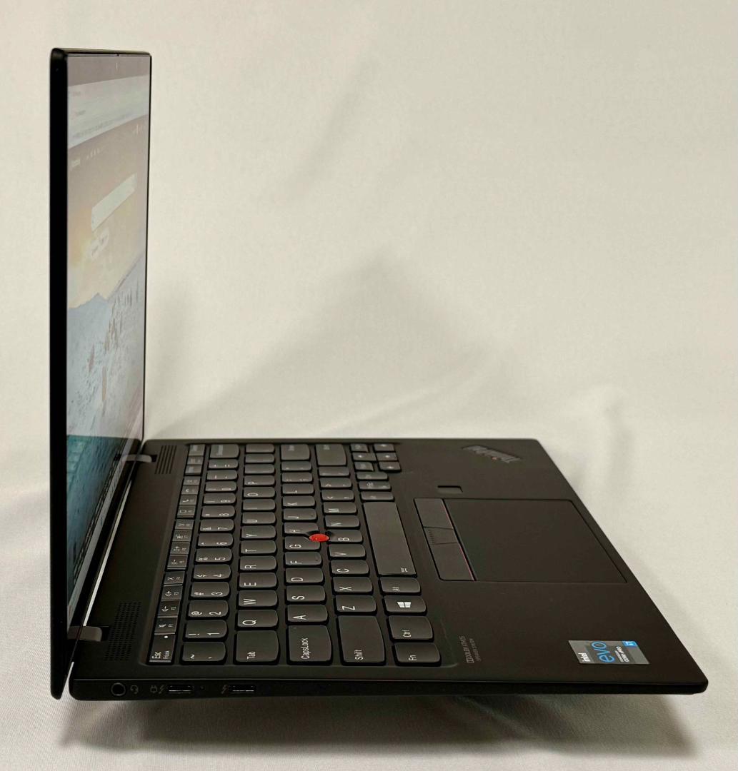 未使用 ThinkPad X1 Nano Gen1 フルスペック英語キーボード