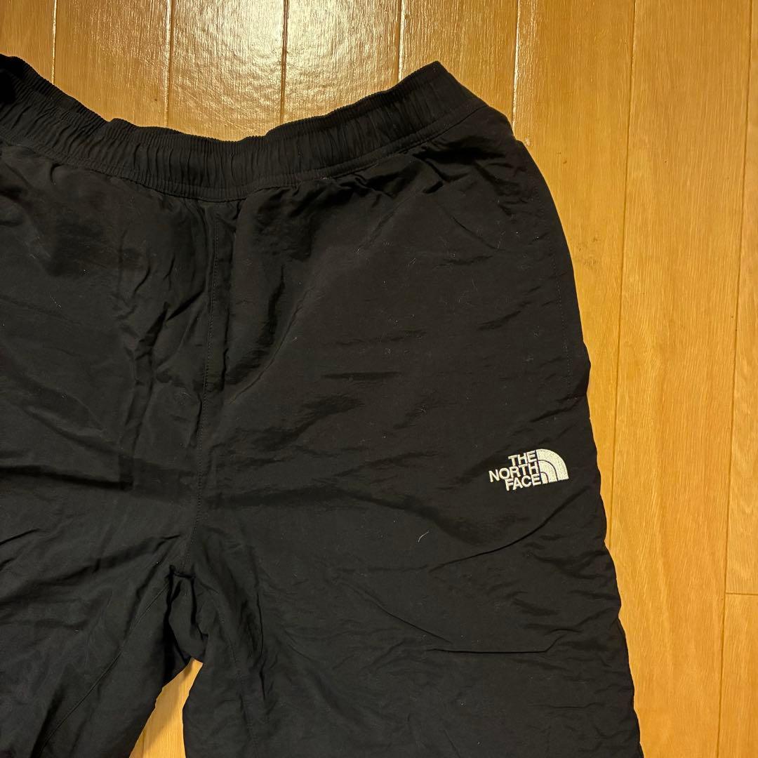 ノースフェイス　バーサタイルノマドパンツ　メンズS ブラック