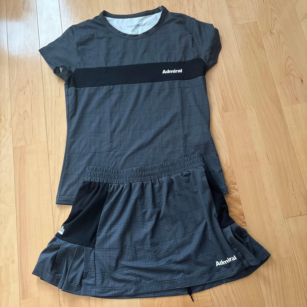 アドミラル　ウインザーコラボ