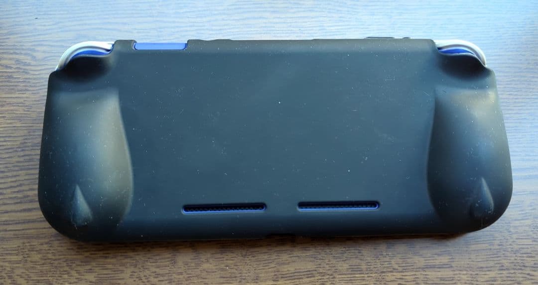 Nintendo　Switch Lite　スイッチライト　ニンテンドー