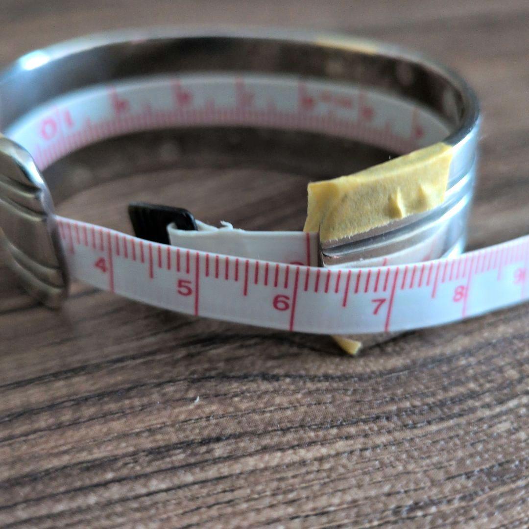 a*B様 Bruce Morgan ブルースモーガン　バングル STERLING