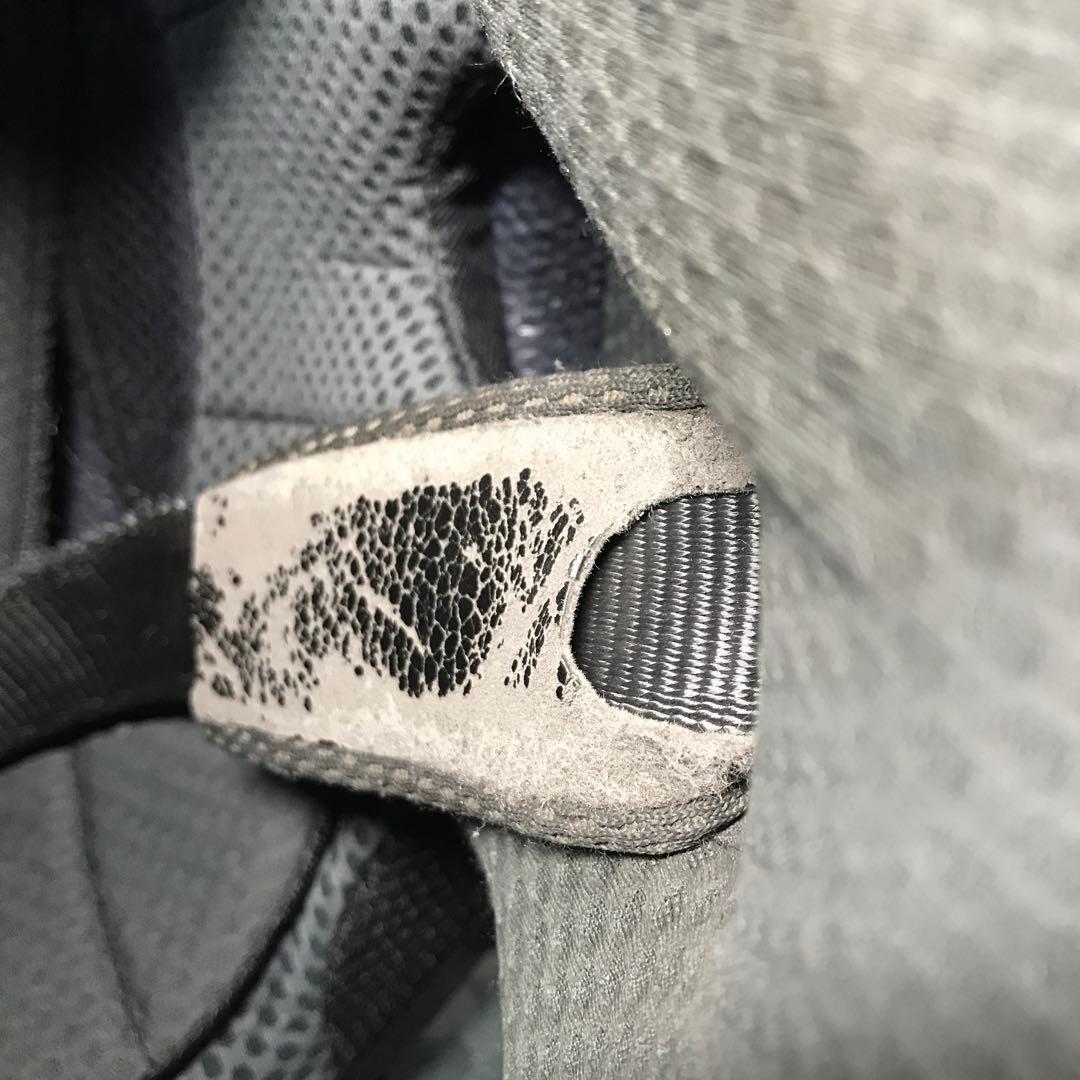 アライジェットヘルメットMZグラスブラックMサイズ