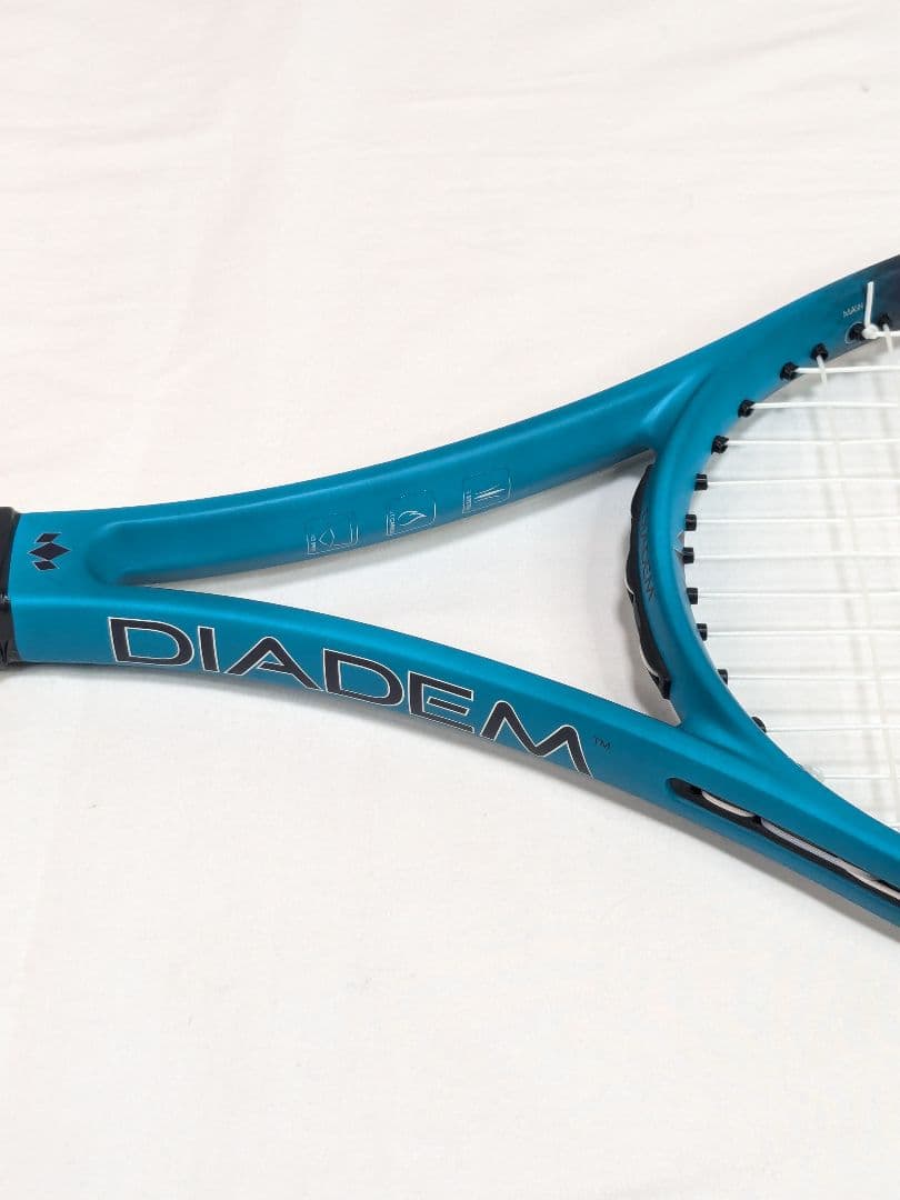 極美品 DIADEM ELEVATE TOUR98 Ｇ2 エレベート ツアー98