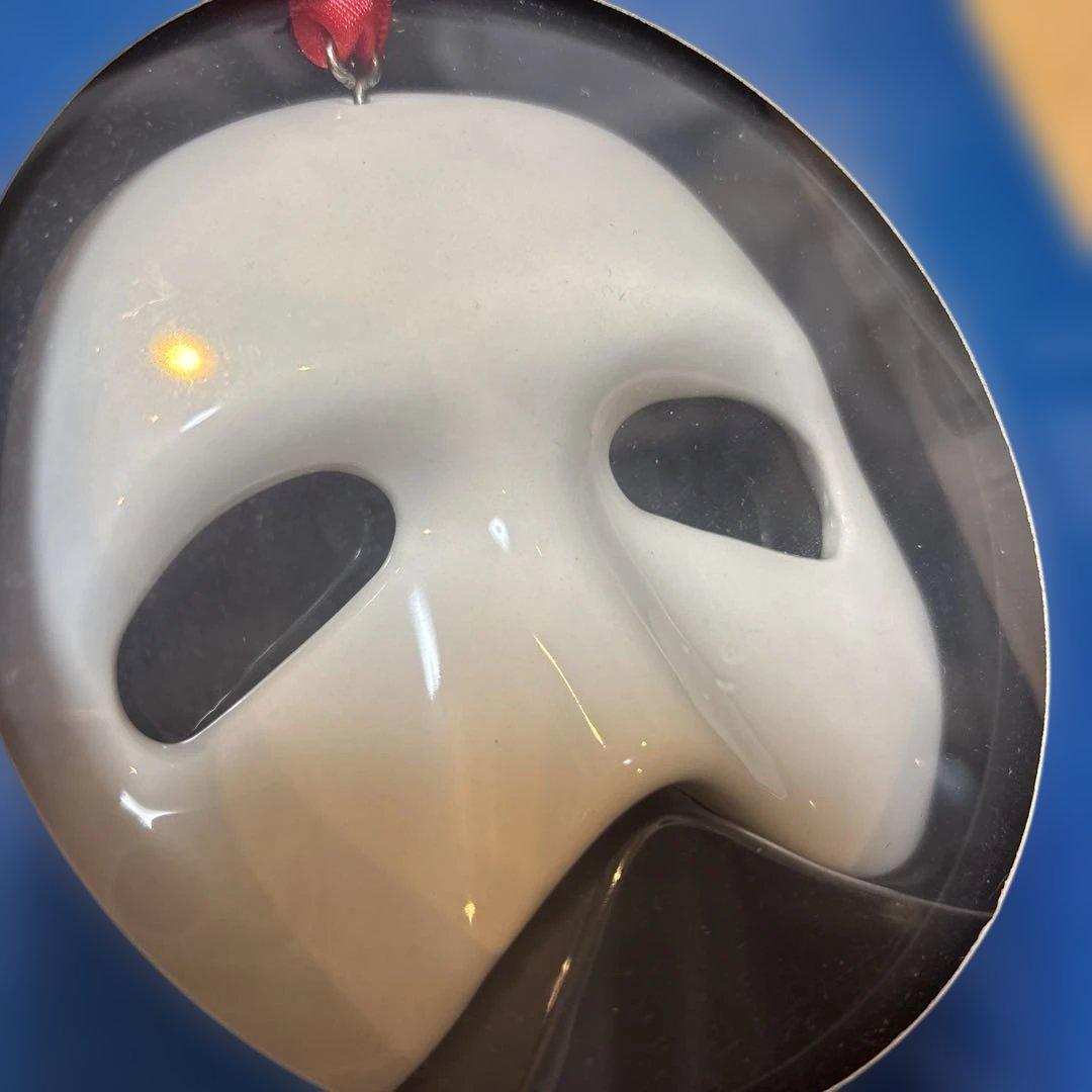 置物 The Phantom of the Opera