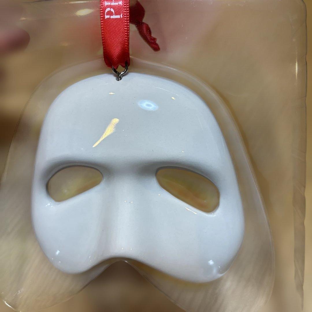 置物 The Phantom of the Opera