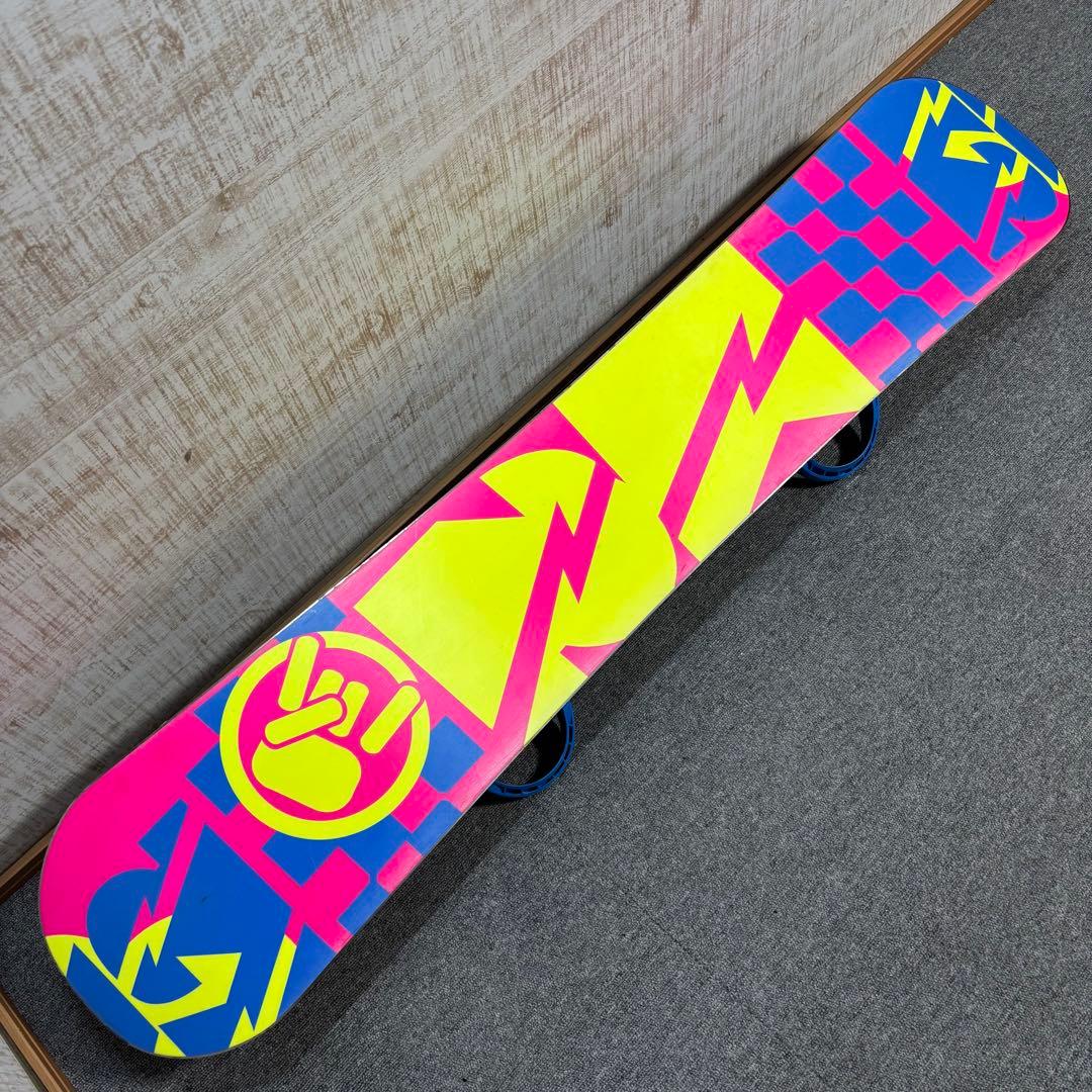 【送料無料】K2 スノーボードセット