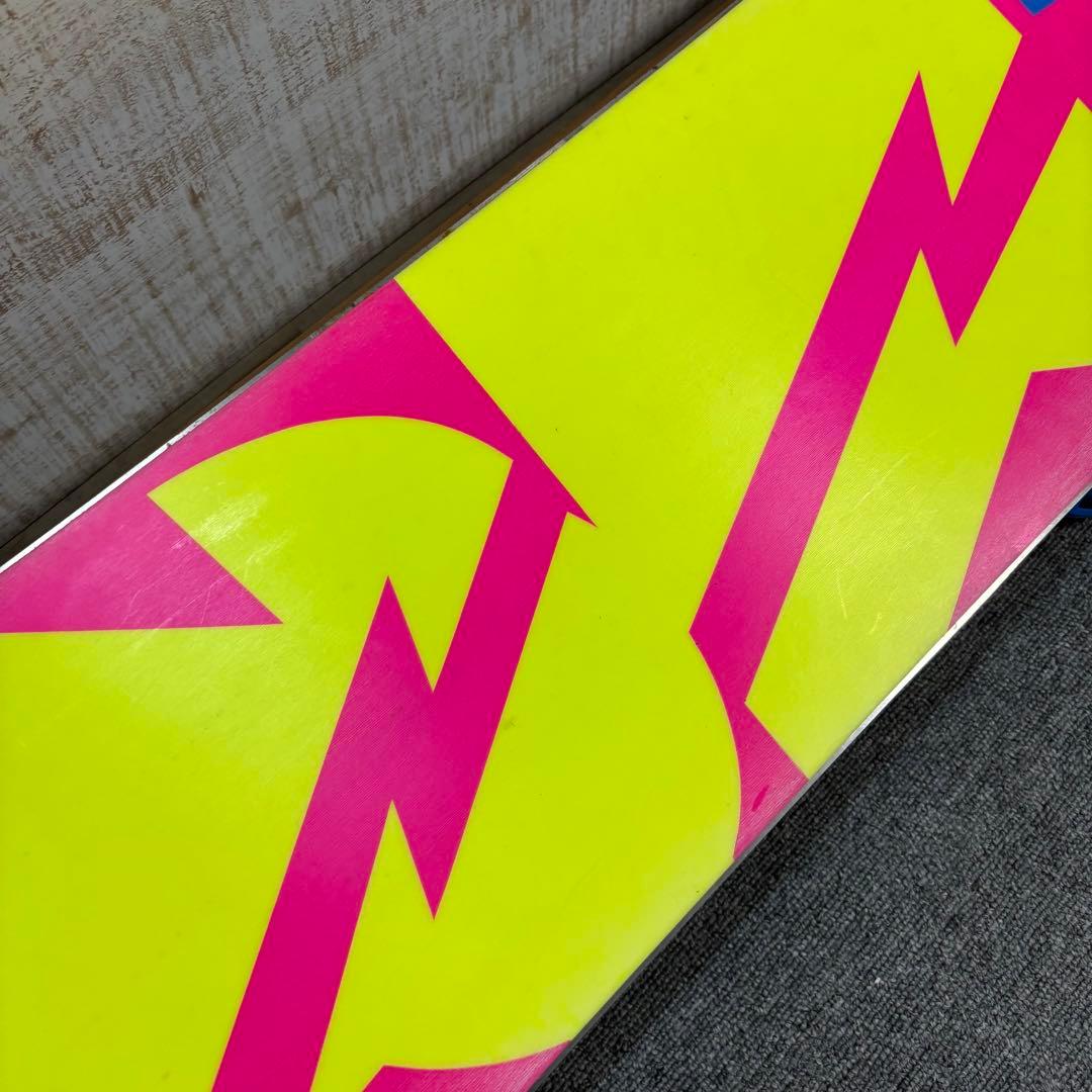 【送料無料】K2 スノーボードセット