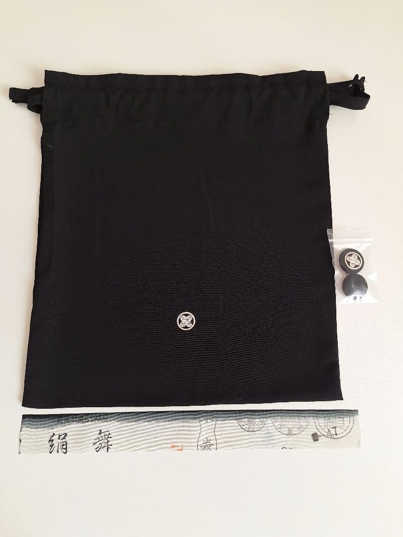 着物リメイクワンピース3641