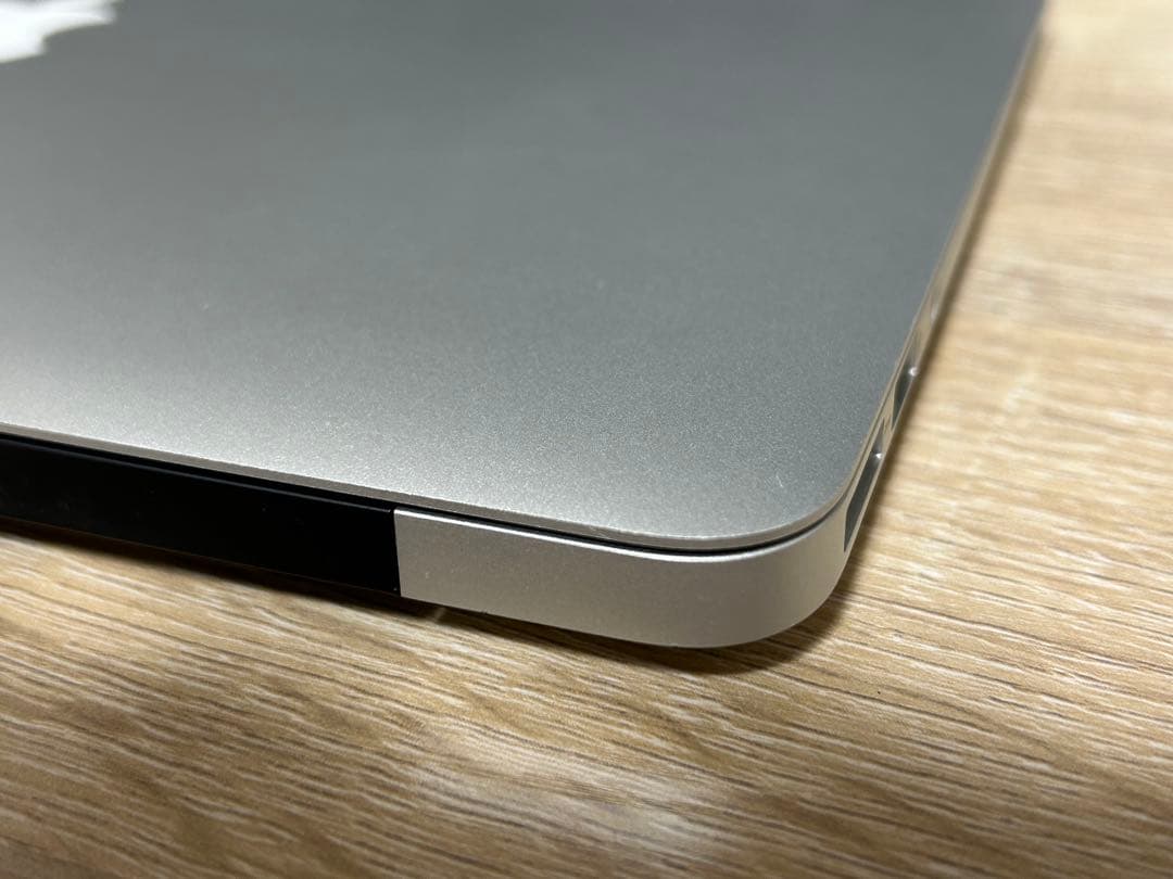 【choco】Apple MacBook Air 2015 11インチ