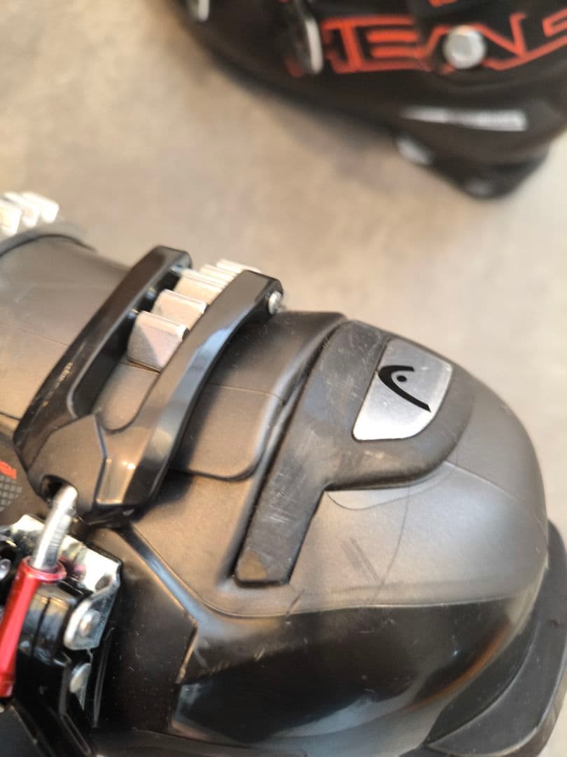 スキー HEAD Next Edge 70 / 27 - 27.5cm