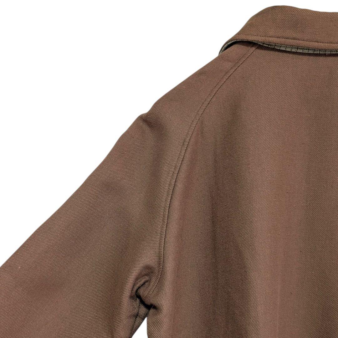 90s Polo Ralph Lauren コットン100% スウィングトップ