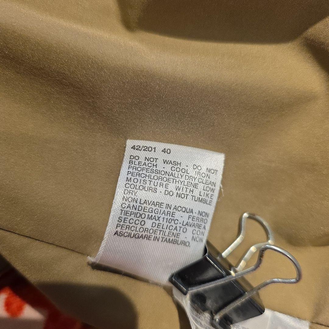 マックスマーラ Max Mara デザインフードコート