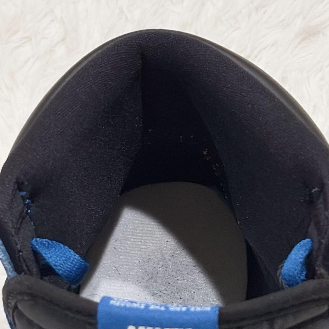 ナイキエアージョーダン1 HIGH OG ダークマリーナブルー29cm