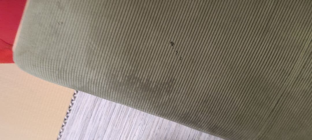 【激安ソファ】ダメージあり