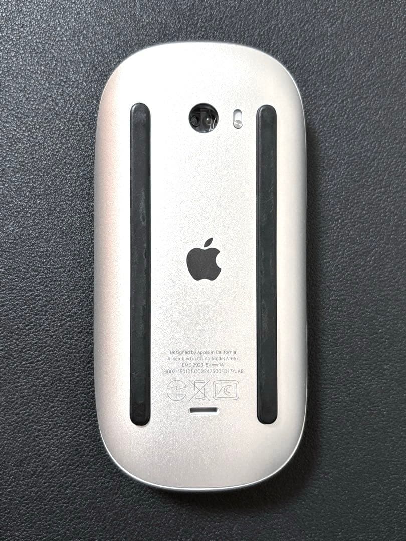 Magic Keyboard A2450 & Mouse A1657セット