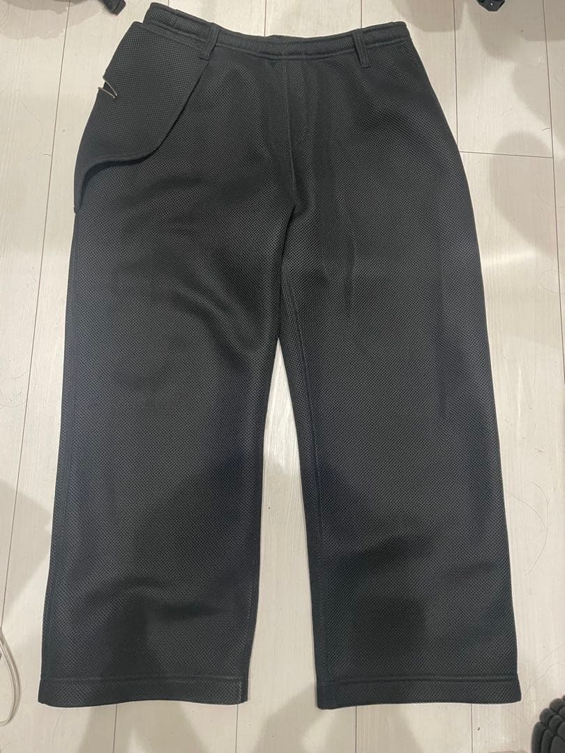 パンツ laid.b oka surfer pants