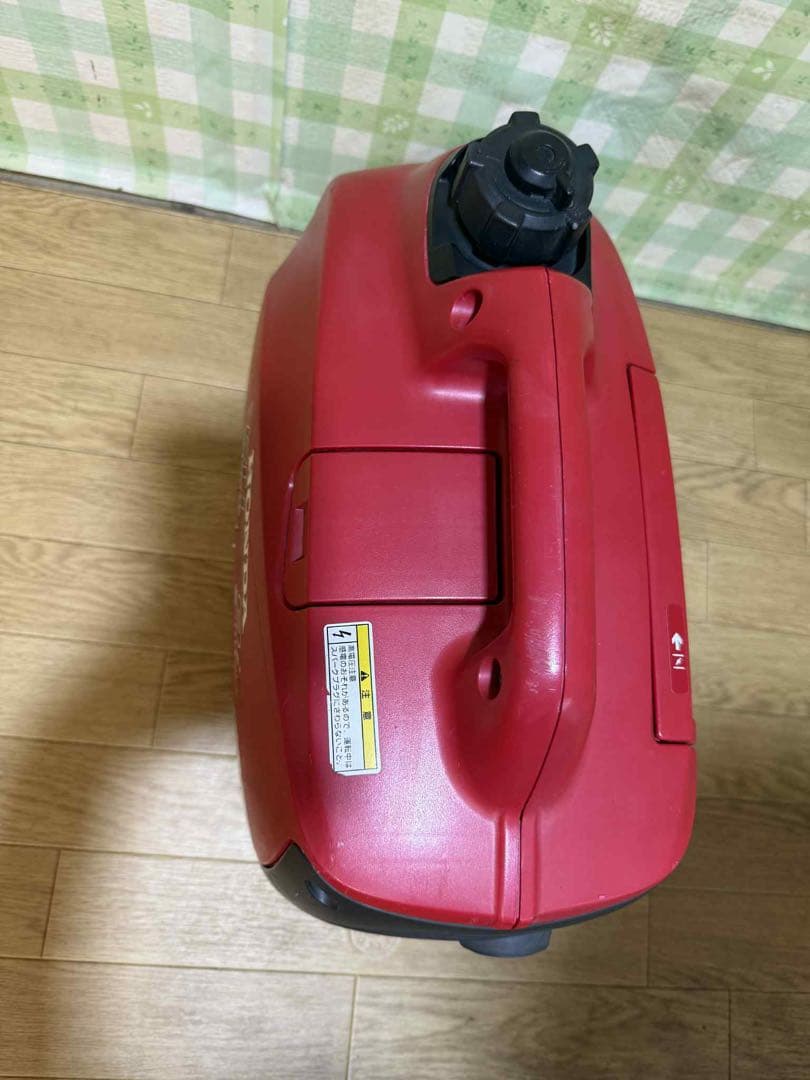 ホンダEU9iインバーター 発電機 ポータブル 防災 停電