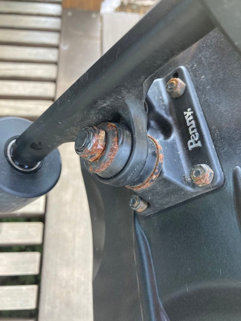 ペニーボード　32インチ