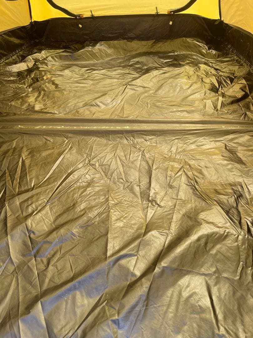 テント・タープ the north face mountain25