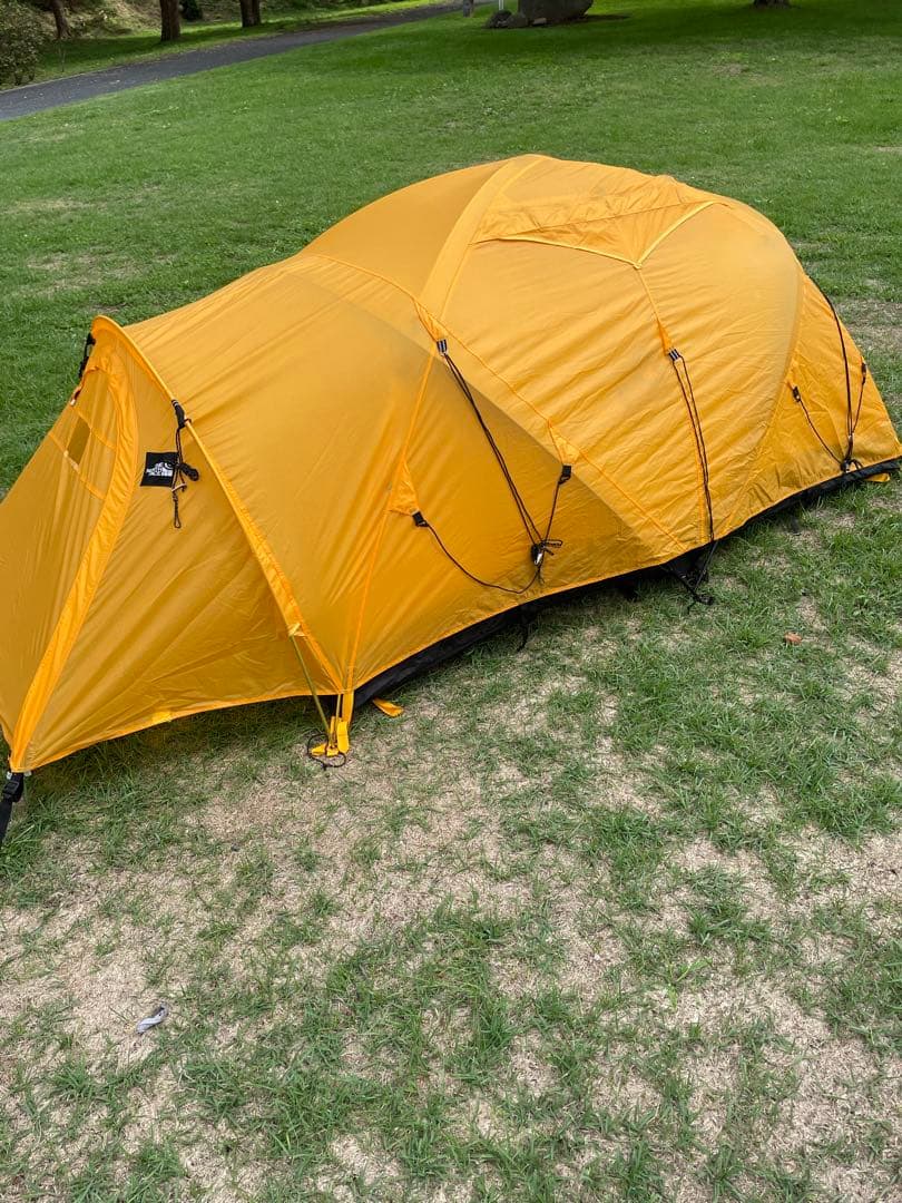 テント・タープ the north face mountain25