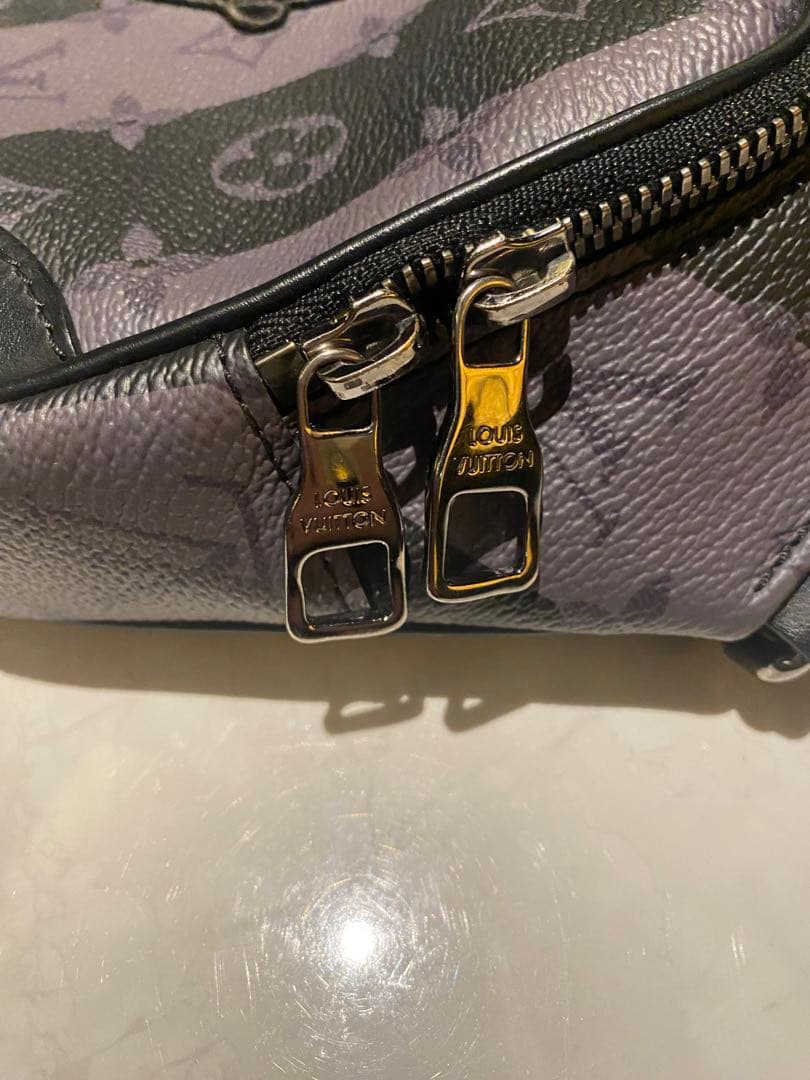 【特価】Louis Vuitton×HUMANMADE ボディバッグM59338