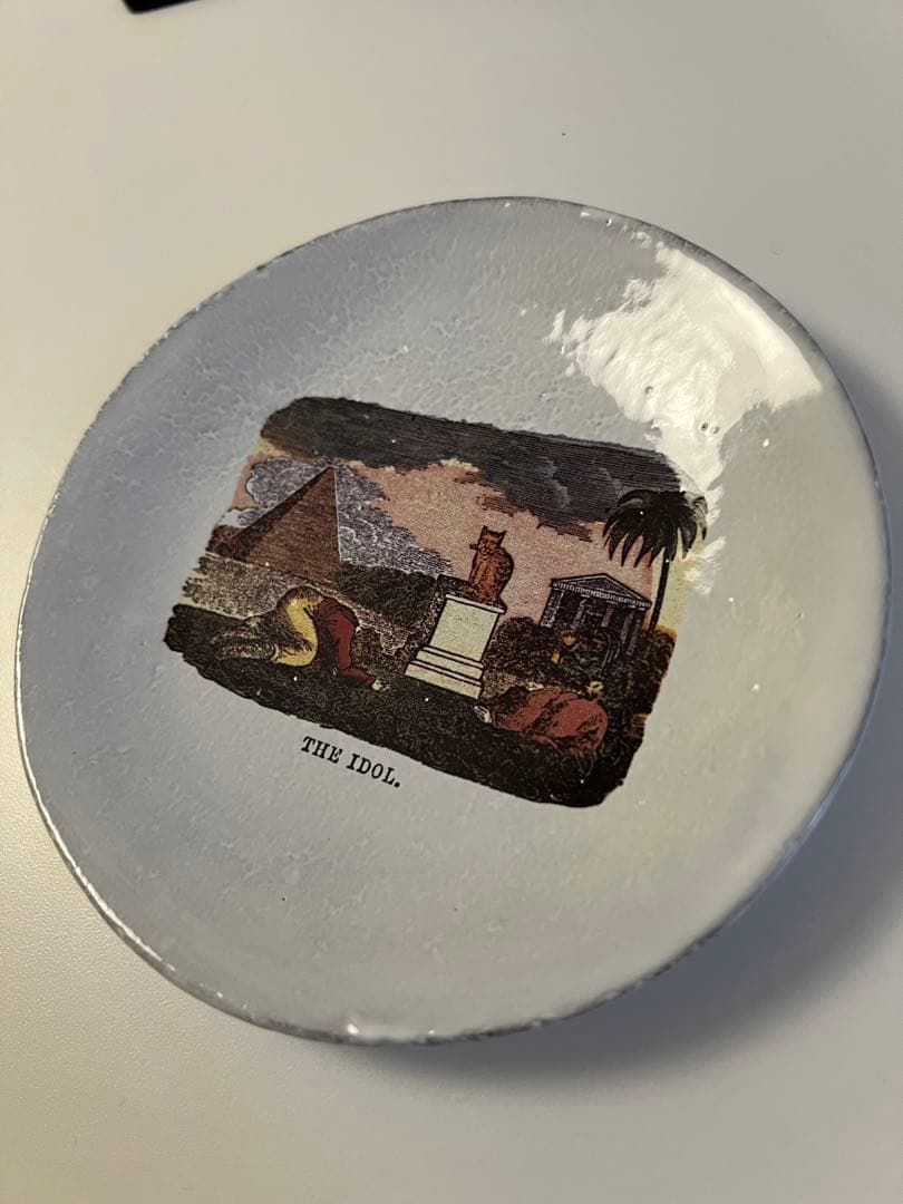 AstierdeVillatteアスティエJohnDerian CatIdol