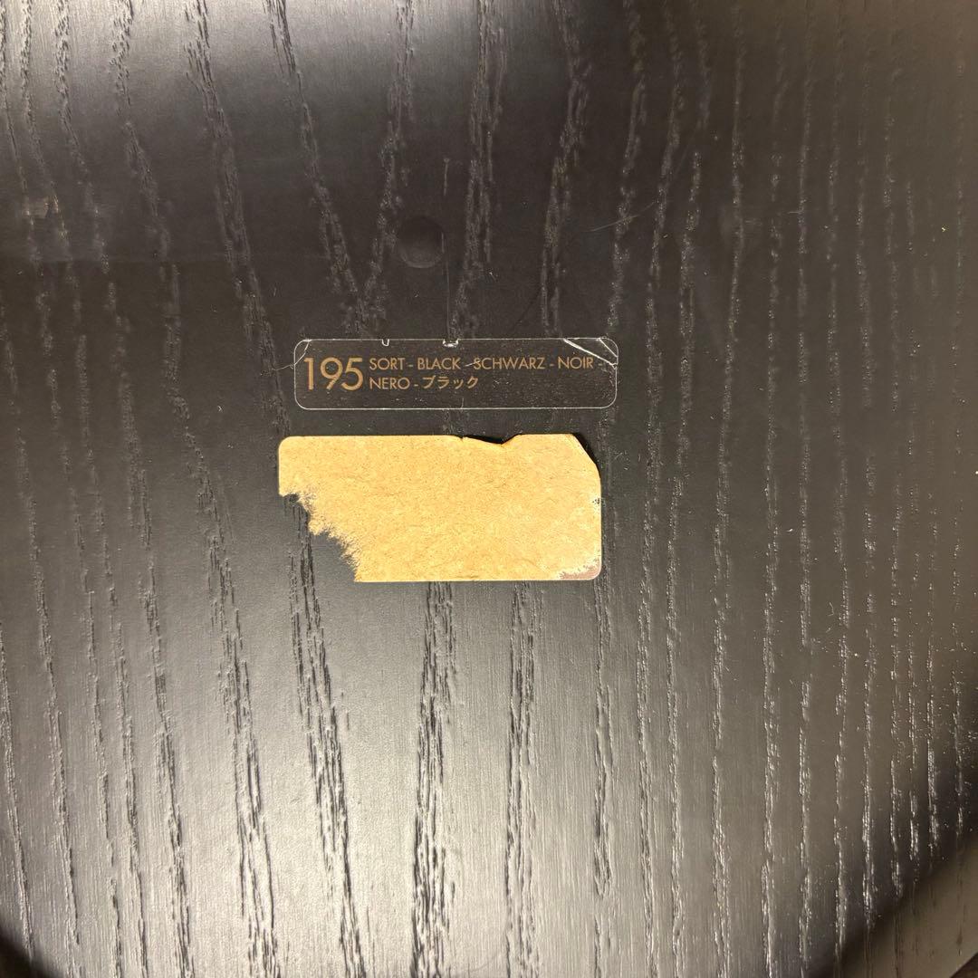 Fritz Hansen フリッツハンセン アントチェア