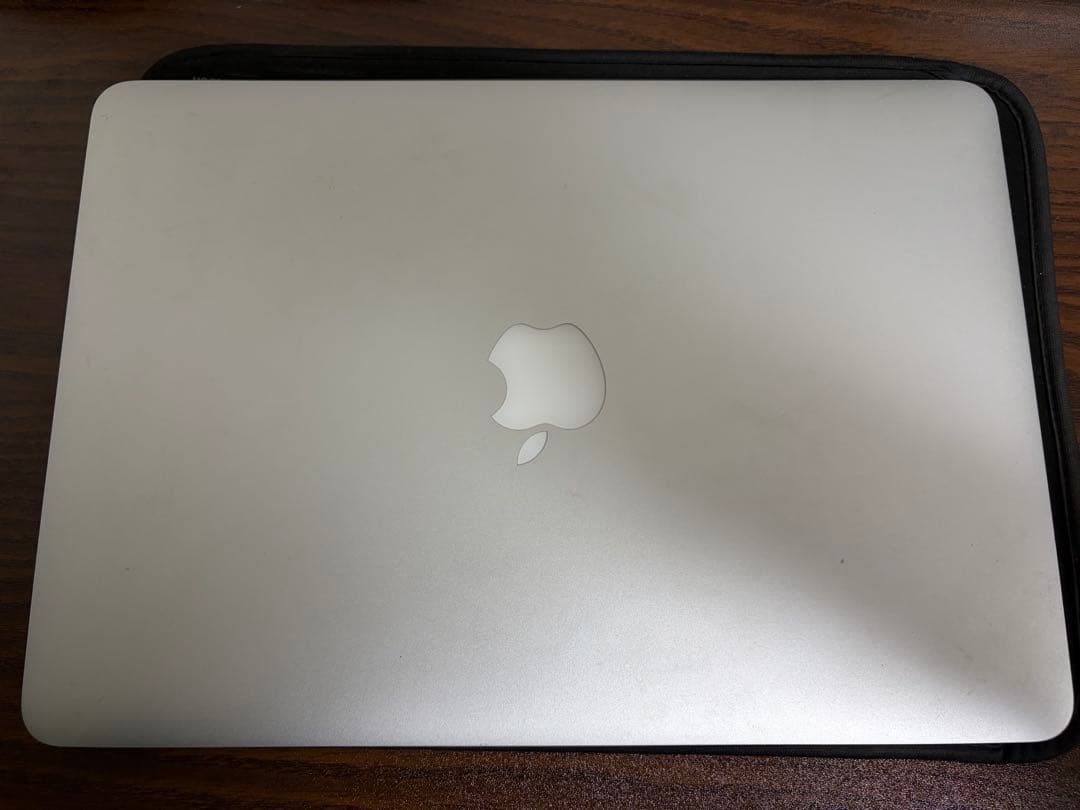 MacBook本体 Mac Book Pro 13 inch Retina, late 2013