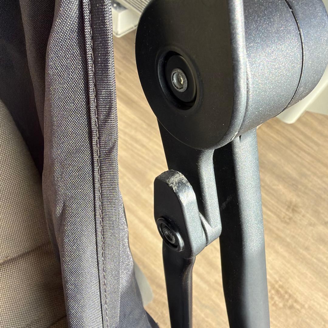 サイベックス リベル 2021年購入　cybex LIBELLE