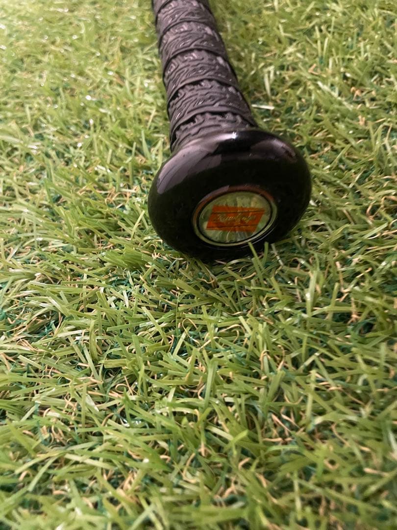 新品　ジュニア軟式 HYPER MACH 4ORCE 78cm ミドル