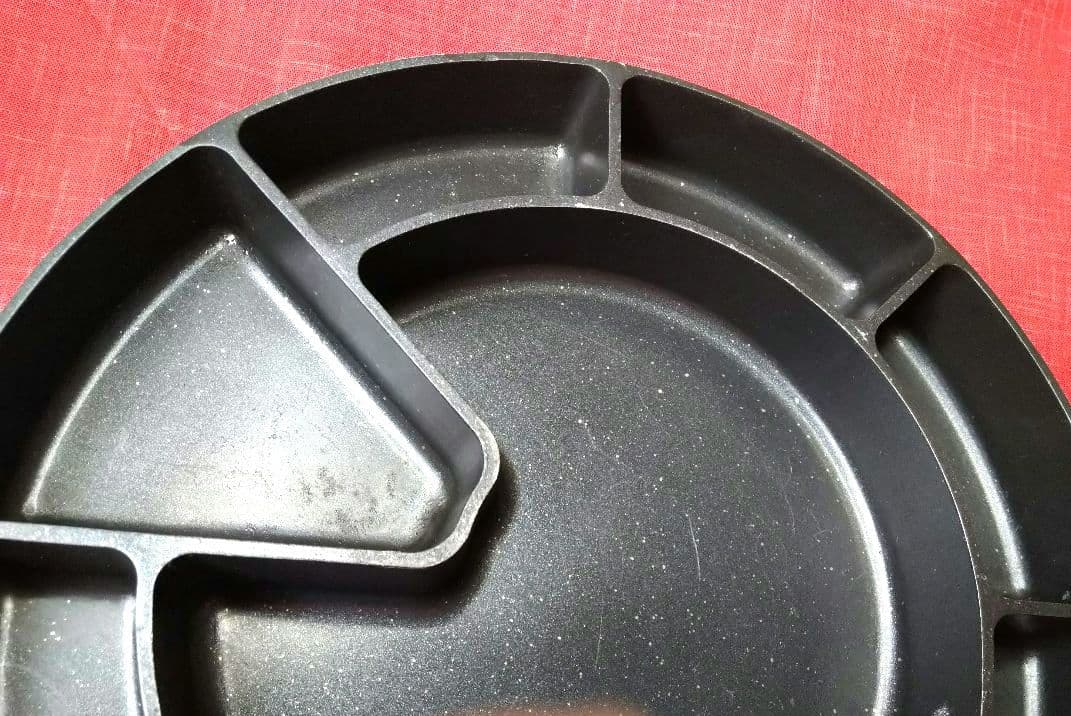 ♥ホームパーティー♥【本場韓国製・高級鉄鍋】チーズタッカルビ・サムギョプサル