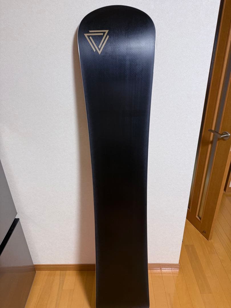 最終値下げ　今期モデル　オガサカ　FC-S 163 w 超絶美品♪