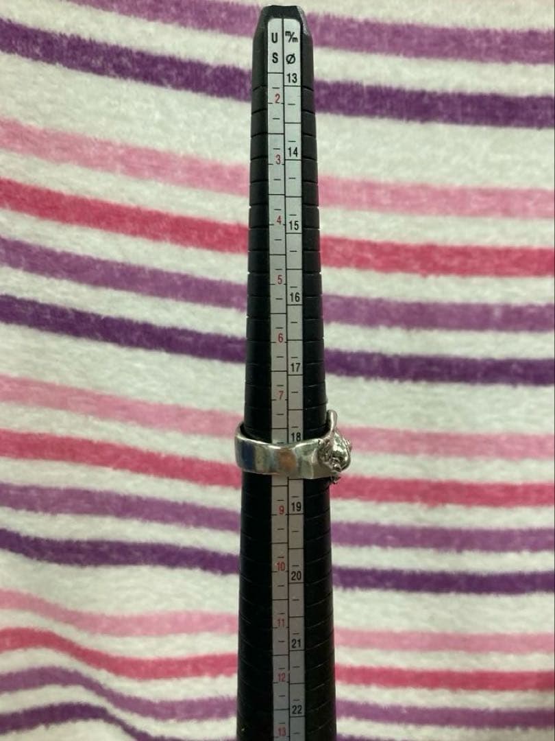 グレートフロッグ　フロッグリング