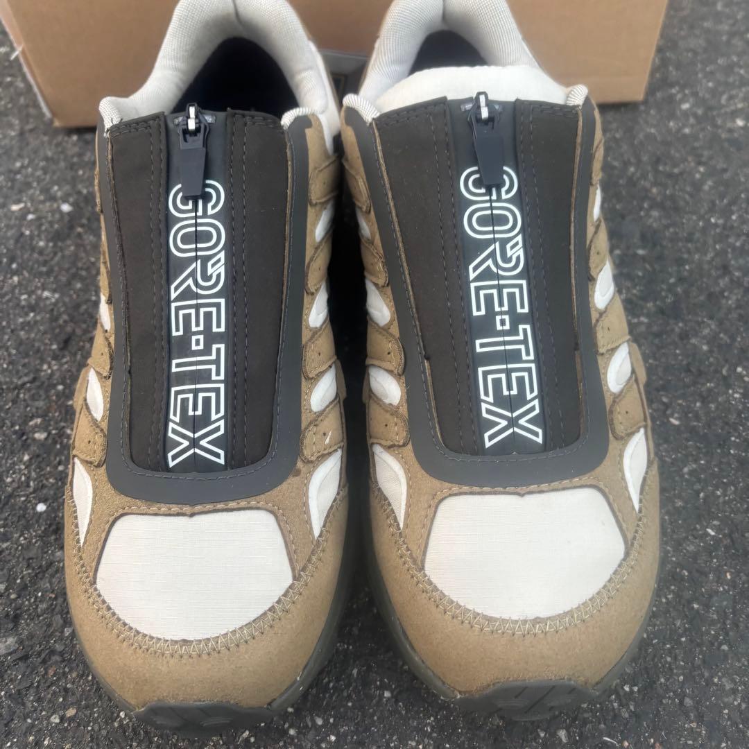 破格‼️MERRELL MOAB SPEED ZIP GTX 1TR 27cm