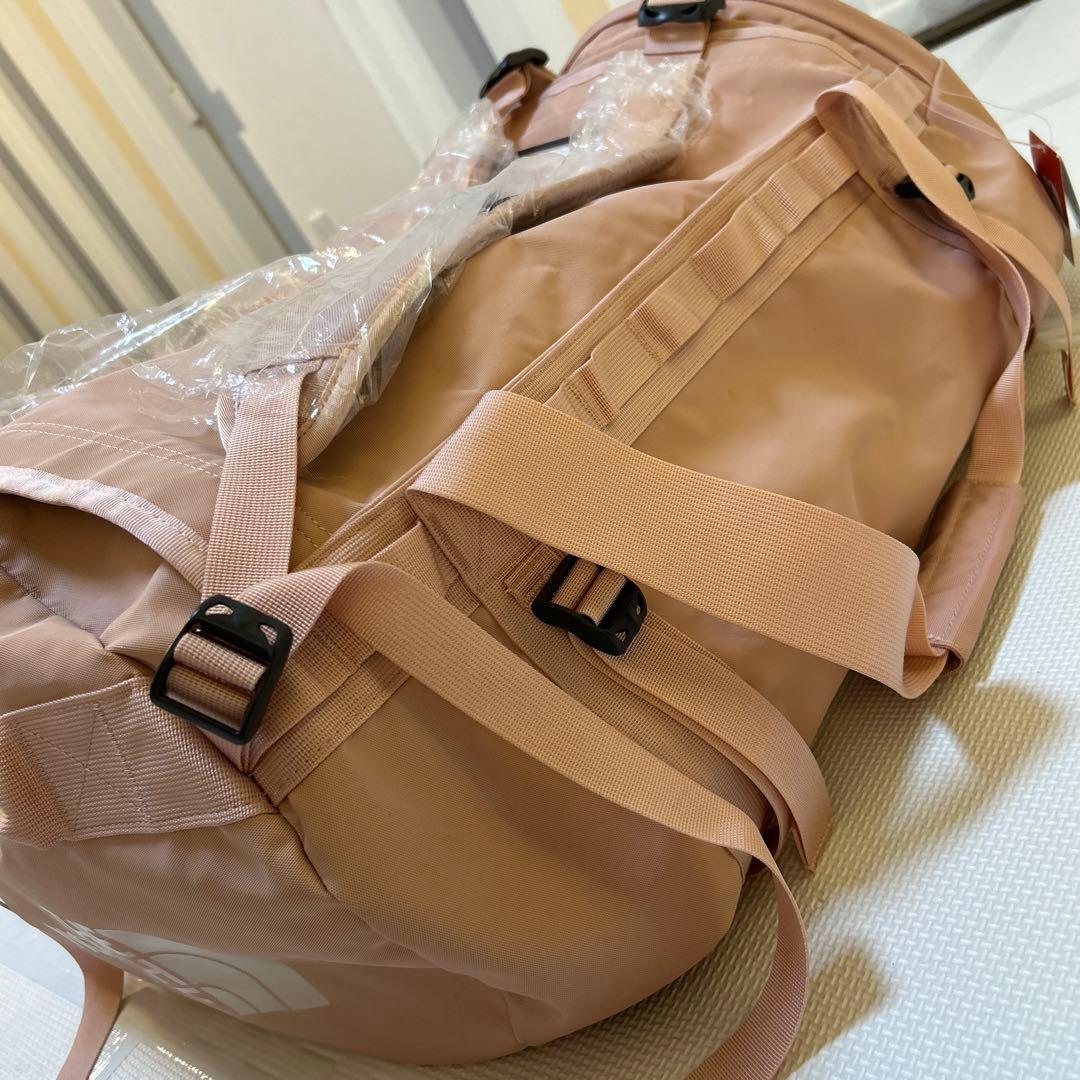 THE NORTH FACE ノースフェイス　ボストンバッグ　95リットル