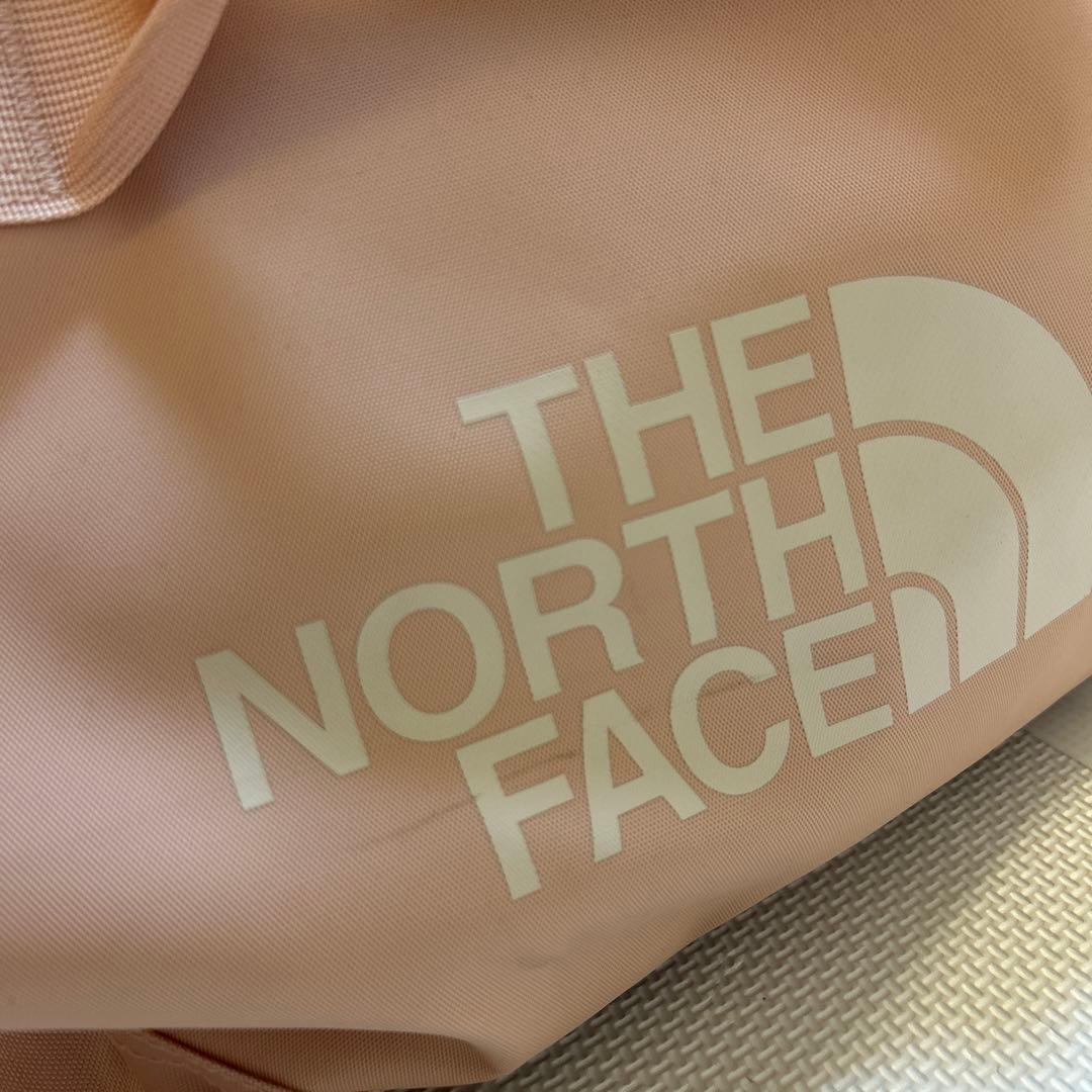 THE NORTH FACE ノースフェイス　ボストンバッグ　95リットル