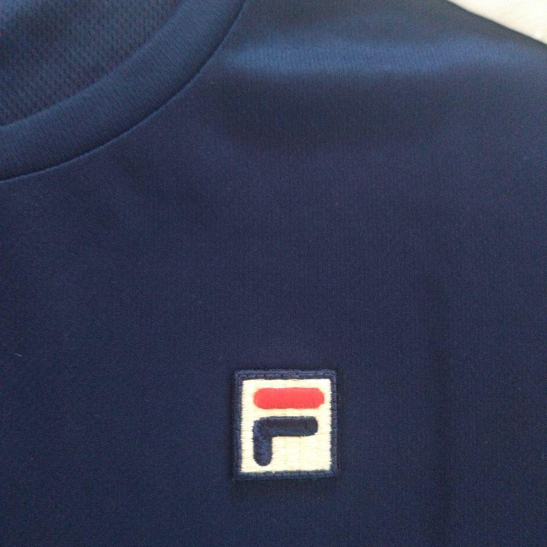 2/1限定！！FILAキュロット未使用タグ付セットアップ