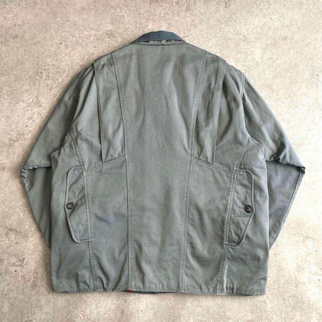 スペシャル 名作 80s パタゴニア ウッドランド コート L