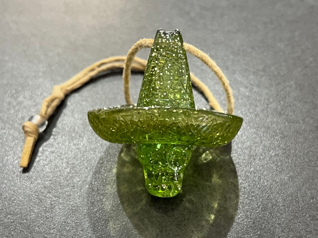 ハッピーヘルナンデス　ハピヘル　ホットロッド　ボム