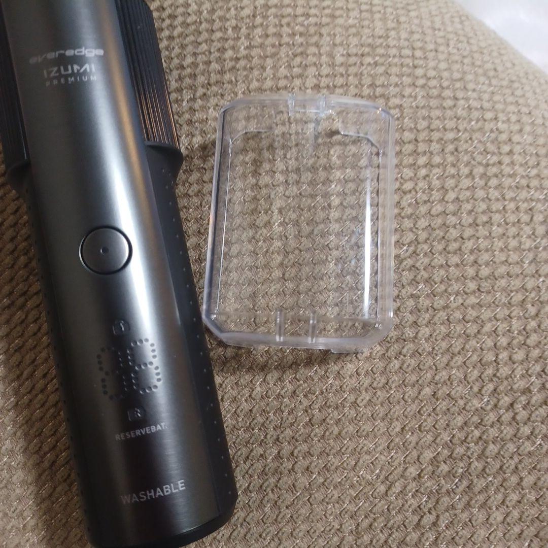 everedge IZUMI PREMIUM イズミ IZF-E863R