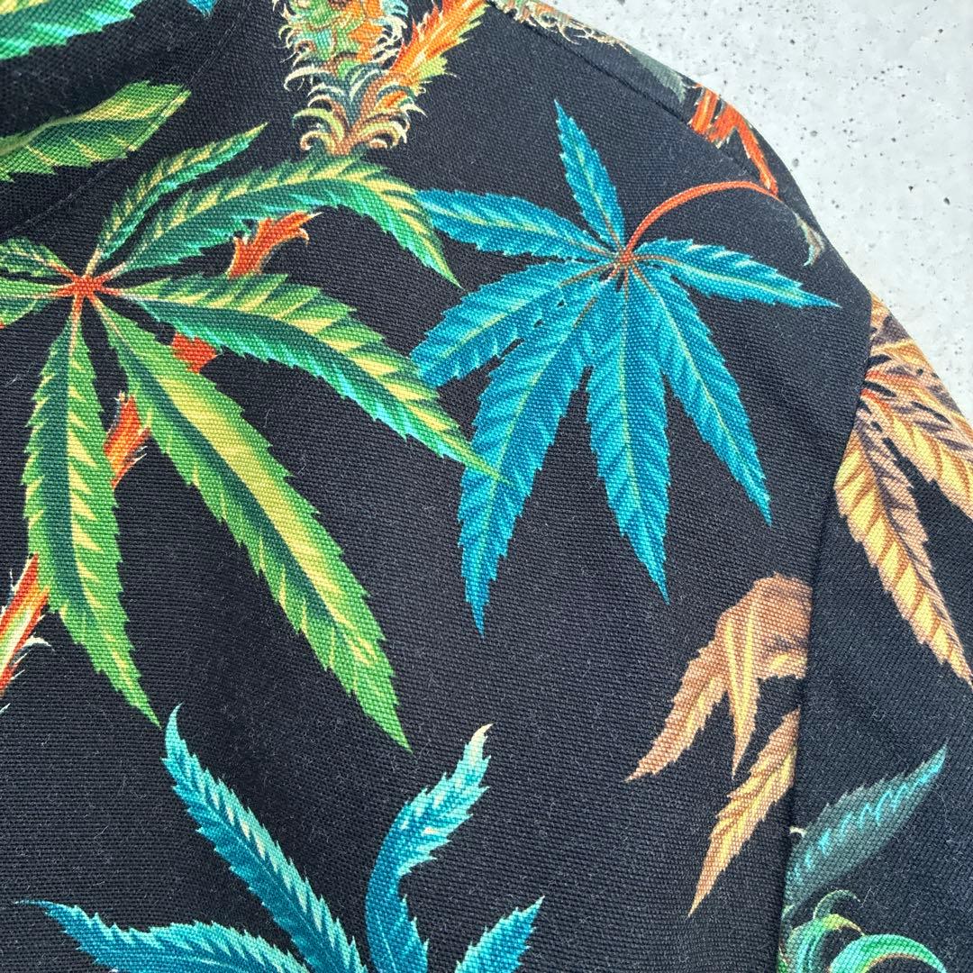 monitaly スモック