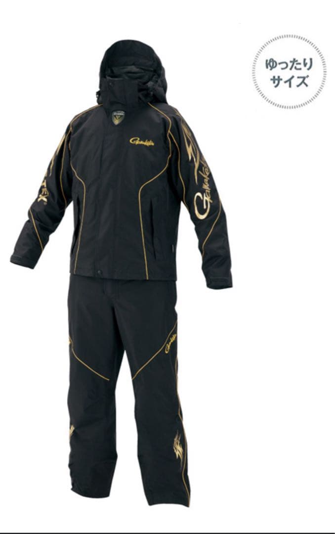 がまかつ GM-3407 サイズ7L 美品