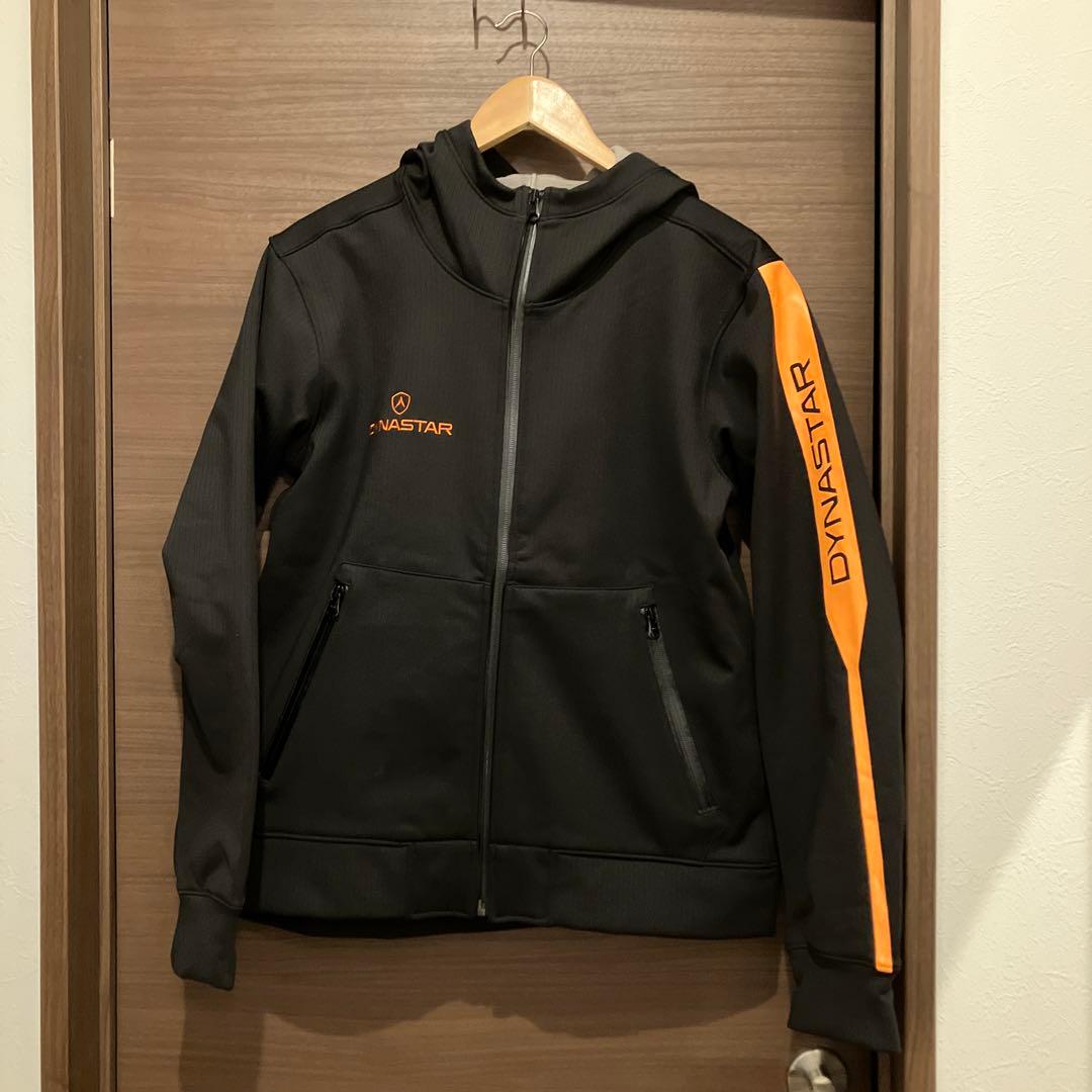 DYNASTAR（ディナスター）ソフトシェル ミドルレイヤー　アウター