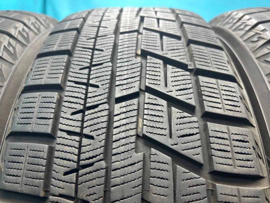 2023年製195/50R16バリ山！中古スタッドレスタイヤ4本セット