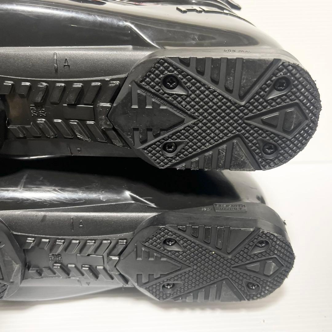 HEAD CARVE 6.5 スキーブーツ 26-26.5㎝ 男性用