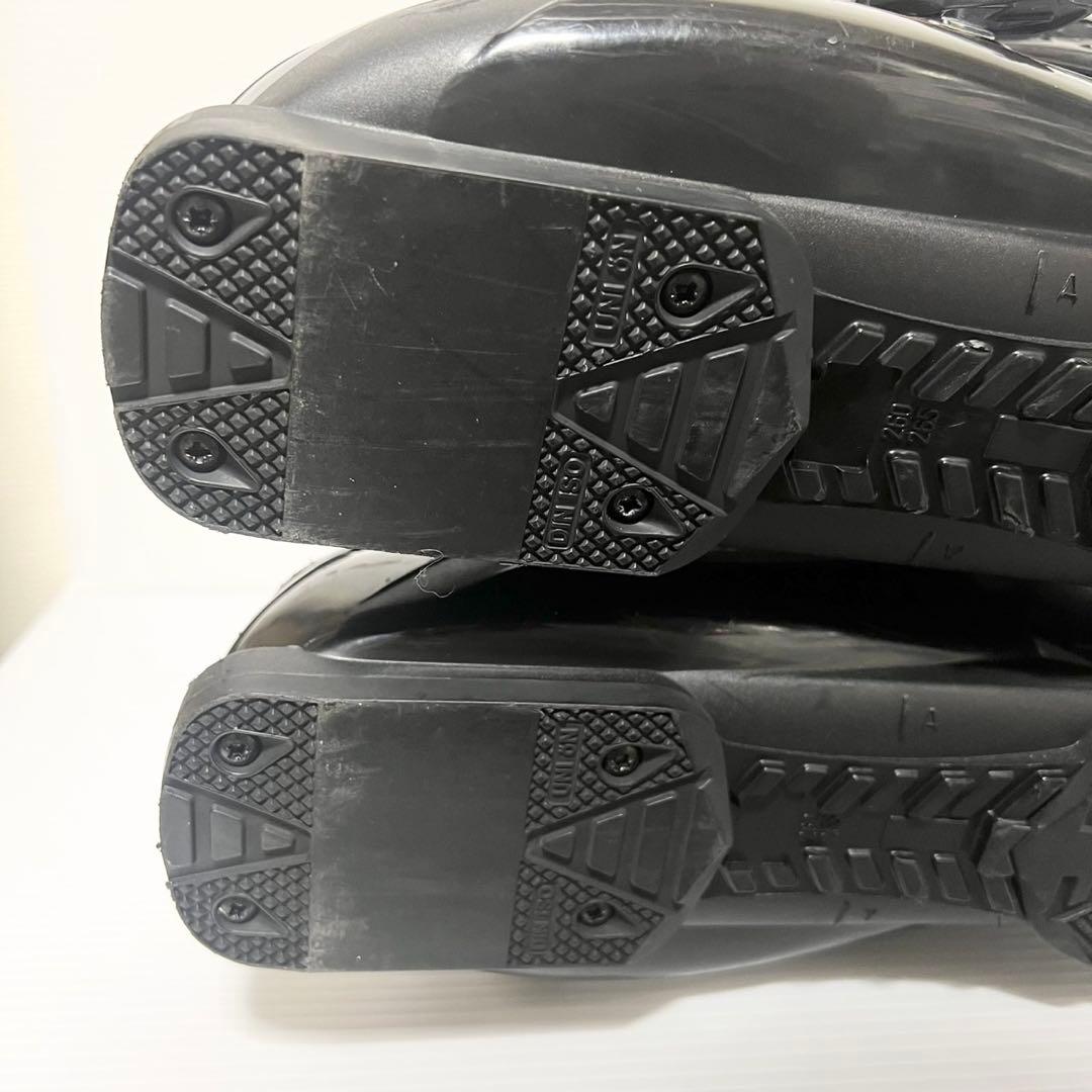 HEAD CARVE 6.5 スキーブーツ 26-26.5㎝ 男性用