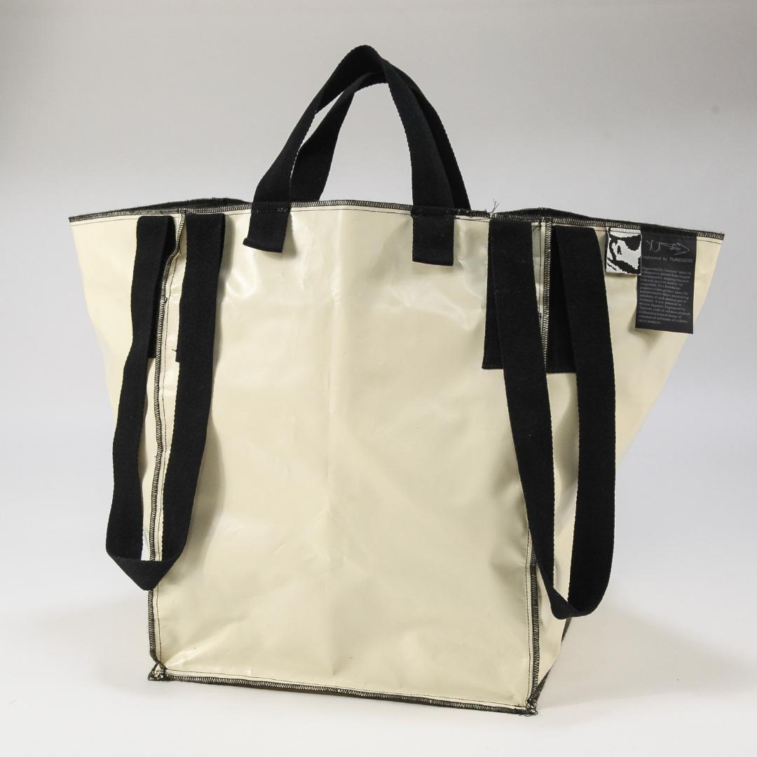 GR10K 22AW TURENERE PVC BF SOIL SACK バッグ